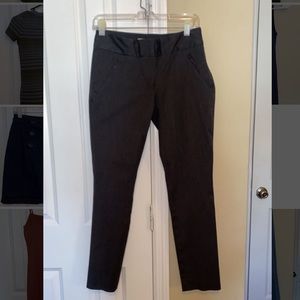 Grey Loft Business Pants (size 2)